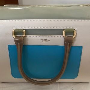 COPY - Furla jelly bag